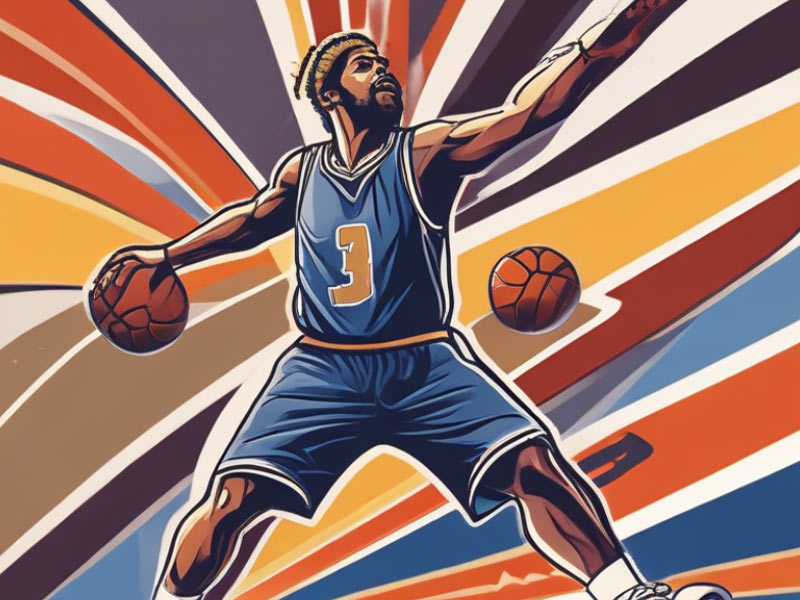 10月05日 NBA季前赛 森林狼vs掘金 全场录像回放