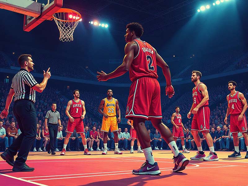 [QQ国语]NBA季前赛 太阳vs湖人 第三节 录像